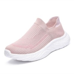 HUSK'SWARE Fitnessschuh (Kühl und antibakteriell, Praktisch zum An- und Ausziehen) Bequem und atmungsaktiv