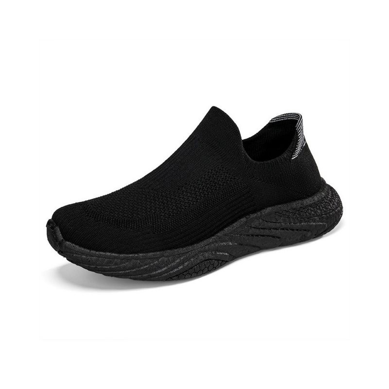 HUSK'SWARE Fitnessschuh (Kühl und antibakteriell, Praktisch zum An- und Ausziehen) Bequem und atmungsaktiv