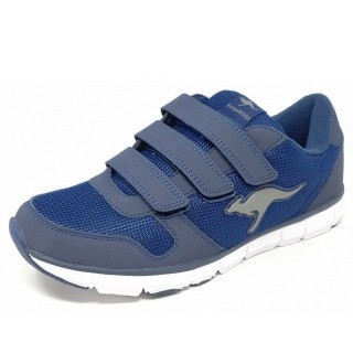 KangaROOS K Blue Run 701B Trainingsschuh