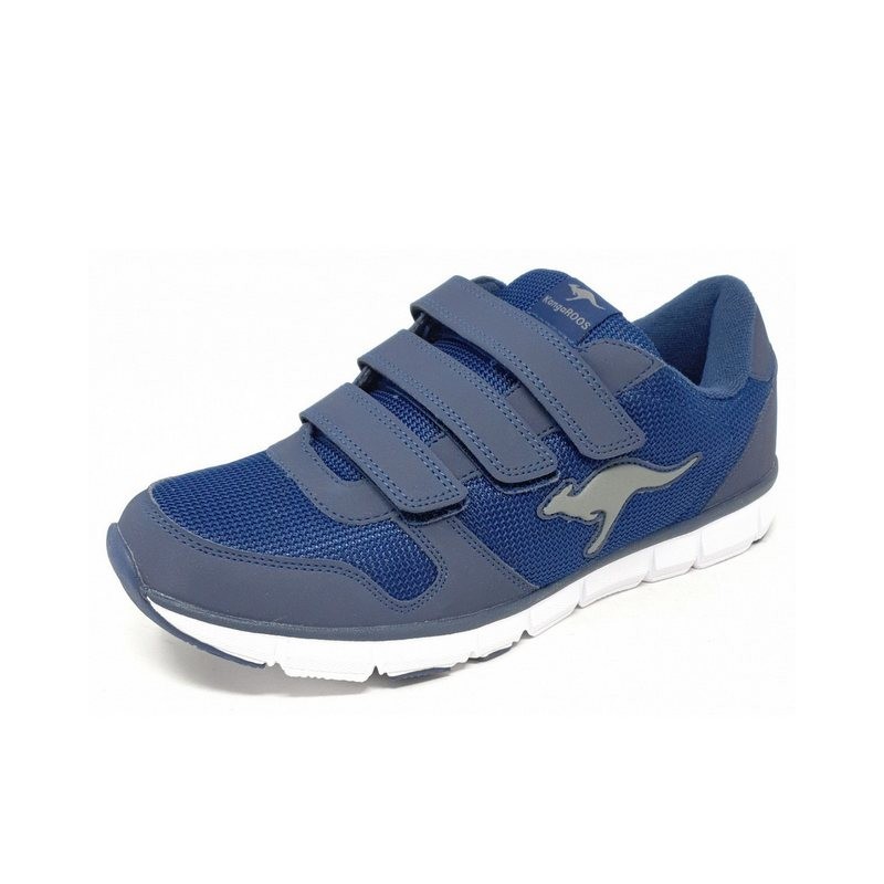 KangaROOS K Blue Run 701B Trainingsschuh