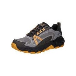Skechers 3D Max Protect Herren grau|grau|grau