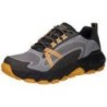 Skechers 3D Max Protect Herren grau|grau|grau