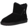 Ara Winter Boots Damen schwarz|schwarz|schwarz