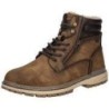 Tom Tailor Schnür Boots Herren braun|braun|braun|braun|braun|braun