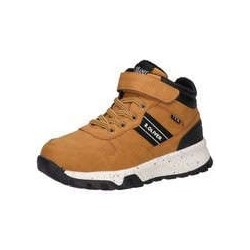 s.Oliver Klett Boots Jungen gelb|gelb|gelb|gelb