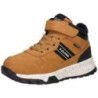 s.Oliver Klett Boots Jungen gelb|gelb|gelb|gelb