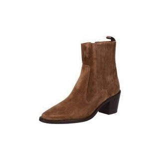 Alpe Woman Stiefelette Damen braun|braun|braun|braun