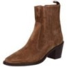 Alpe Woman Stiefelette Damen braun|braun|braun|braun
