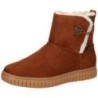 s.Oliver Winter Boots Mädchen braun|braun|braun