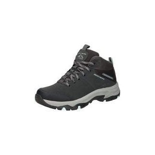 Skechers Relaxed Fit Trego Trail Kisme Damen grau|grau|grau