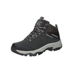 Skechers Relaxed Fit Trego Trail Kisme Damen grau|grau|grau