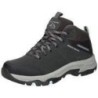 Skechers Relaxed Fit Trego Trail Kisme Damen grau|grau|grau