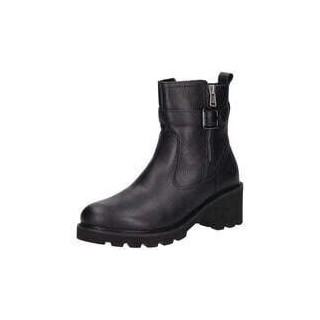 Remonte Biker Stiefelette Damen schwarz|schwarz|schwarz|schwarz|schwarz
