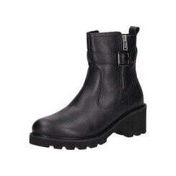 Remonte Biker Stiefelette Damen schwarz|schwarz|schwarz|schwarz|schwarz