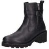 Remonte Biker Stiefelette Damen schwarz|schwarz|schwarz|schwarz|schwarz