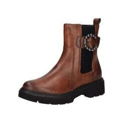 Remonte Chelsea Stiefelette Damen braun|braun|braun|braun|braun