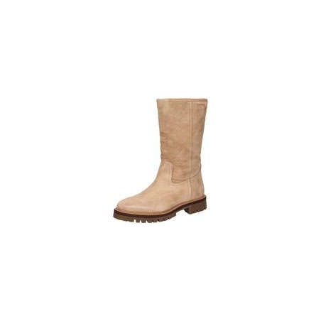 Alpe Woman Stiefelette Damen beige|beige