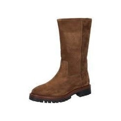 Alpe Woman Stiefelette Damen braun|braun