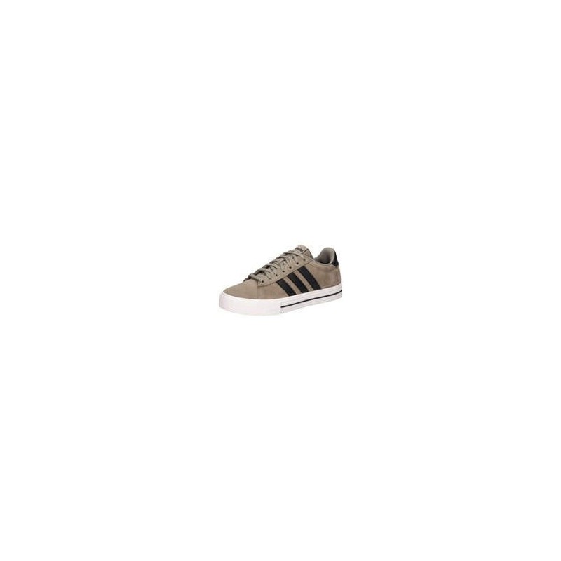 adidas Daily 4.0 Skate Sneaker Herren grün|grün|grün