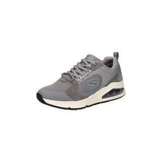 Skechers Uno 2 90'S 2 Sneaker Herren grau|grau