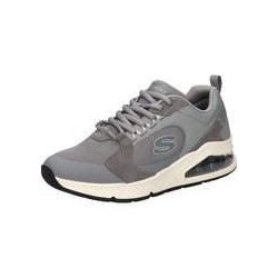 Skechers Uno 2 90'S 2 Sneaker Herren grau|grau