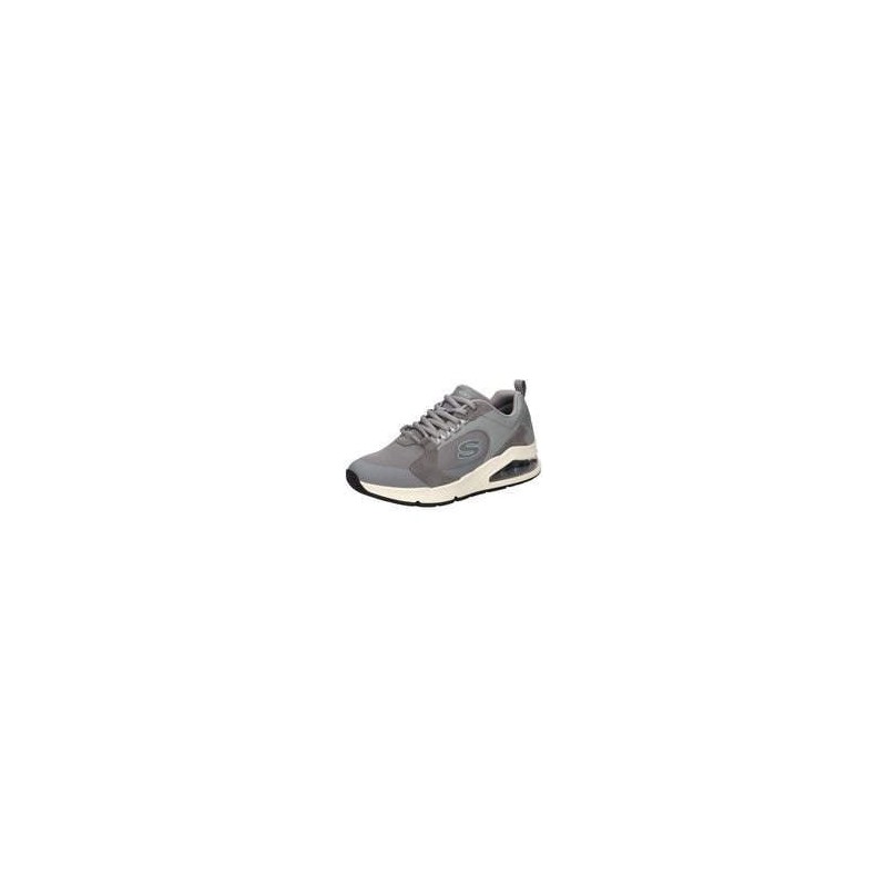 Skechers Uno 2 90'S 2 Sneaker Herren grau|grau