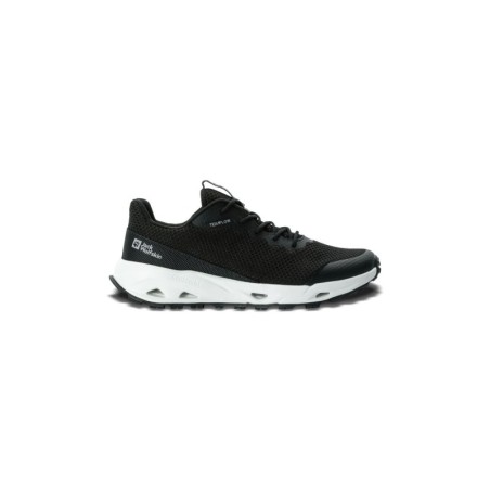 Jack Wolfskin Prelight Vent Support System Low Men Wanderschuhe Herren 47.5 black black