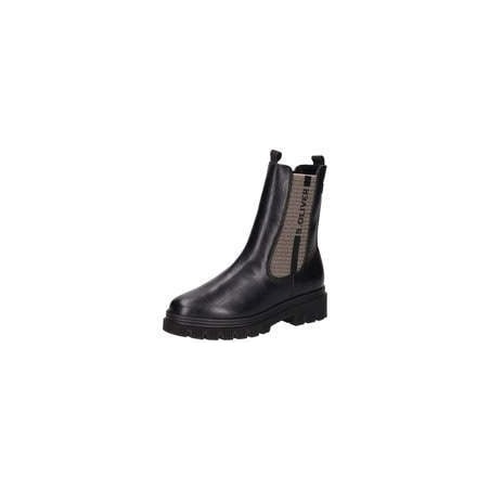 s.Oliver Chelsea Boots Damen schwarz|schwarz|schwarz|schwarz|schwarz