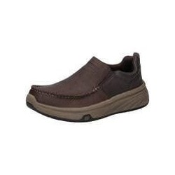 Skechers Calabrio Bazley Slipper Herren braun|braun|braun|braun|braun|braun|braun