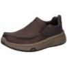 Skechers Calabrio Bazley Slipper Herren braun|braun|braun|braun|braun|braun|braun