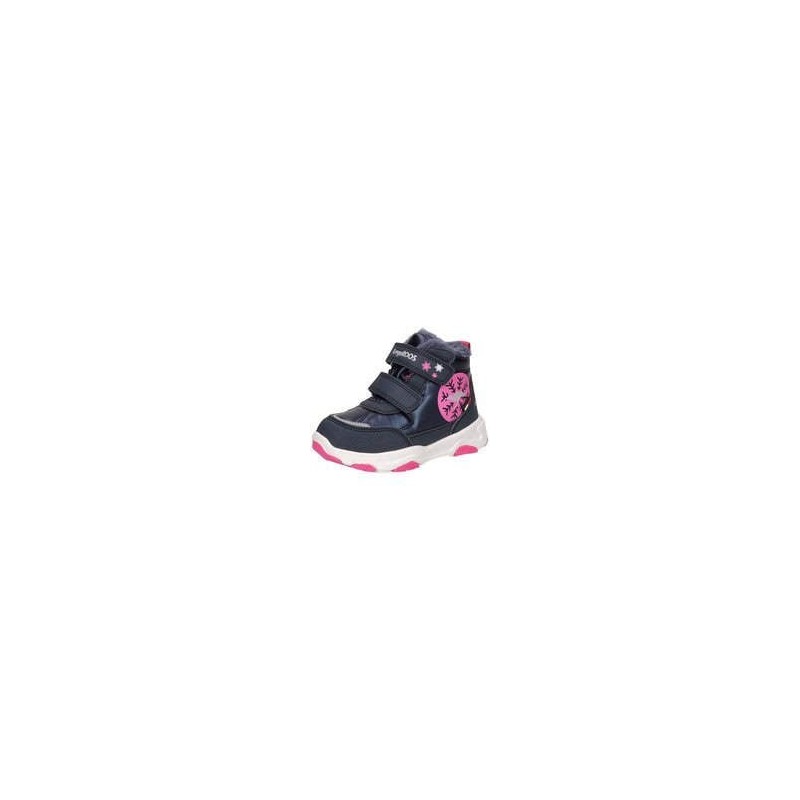 KangaROOS KS Ice V RTX Mädchen blau|blau|blau|blau|blau|blau