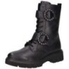 Remonte Schnürstiefelette Damen schwarz|schwarz|schwarz|schwarz