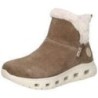 Rieker Ankle Stiefelette Damen braun|braun