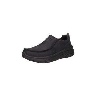 Skechers Calabrio Bazley Slipper Herren schwarz|schwarz|schwarz|schwarz|schwarz