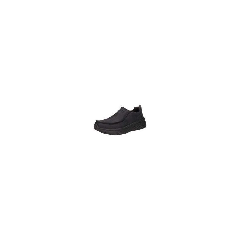 Skechers Calabrio Bazley Slipper Herren schwarz|schwarz|schwarz|schwarz|schwarz