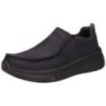 Skechers Calabrio Bazley Slipper Herren schwarz|schwarz|schwarz|schwarz|schwarz