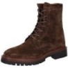 Alpe Woman Schnürstiefelette Damen braun|braun|braun