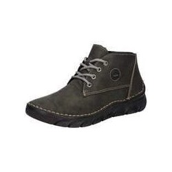 Rieker Ankle Schnürer Damen grün|grün|grün|grün