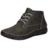 Rieker Ankle Schnürer Damen grün|grün|grün|grün