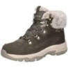 Skechers Trego Schnür Boots Damen grün|grün
