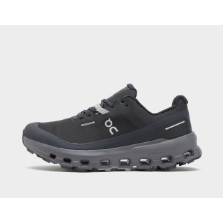 On Running Cloudvista 2 Waterproof Women's, Black