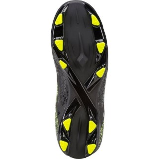 Pro Touch Ki.-Fußb-Sch. Nocke Speedlite+ FG Jr. BLACK/YELLOW LIGHT Fußballschuh