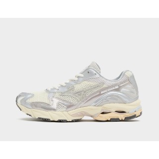 Mizuno Wave Rider 10 Women's, Silver