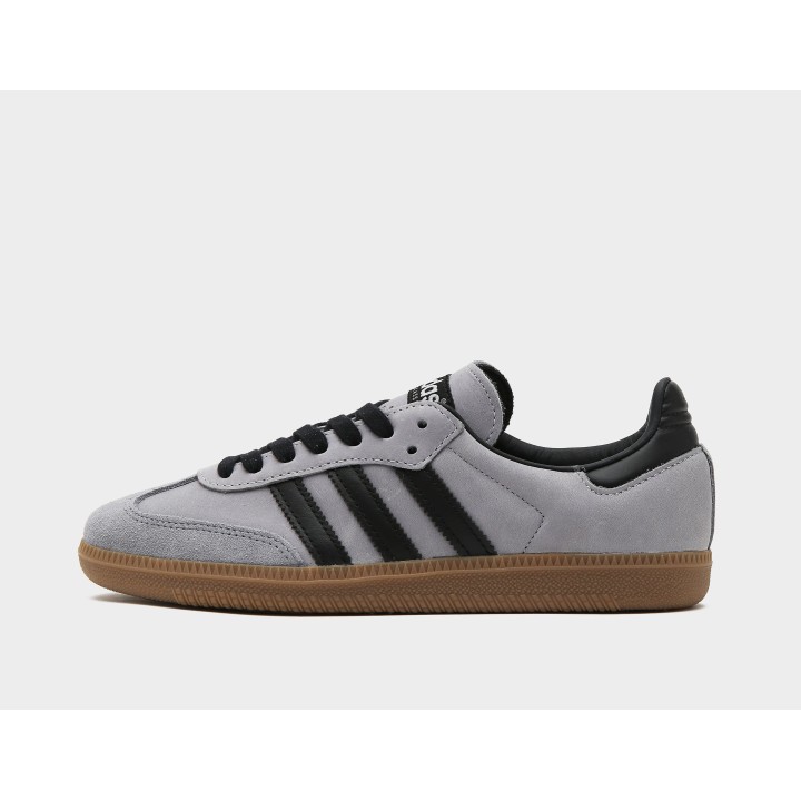 adidas Originals Samba OG Damen, Grey