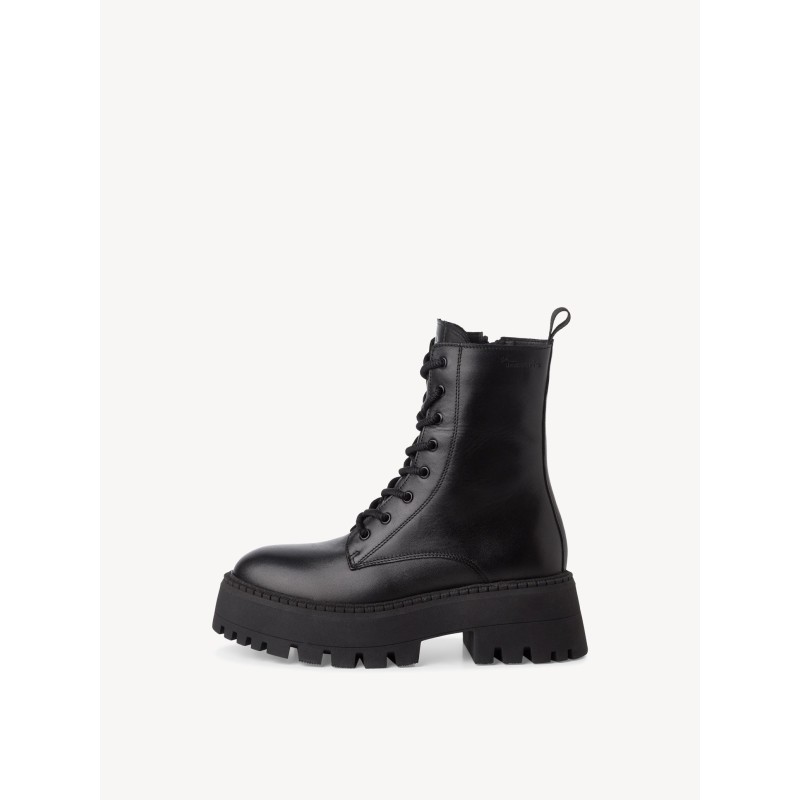 Stiefelette