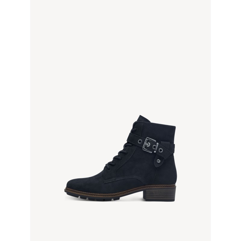 Stiefelette