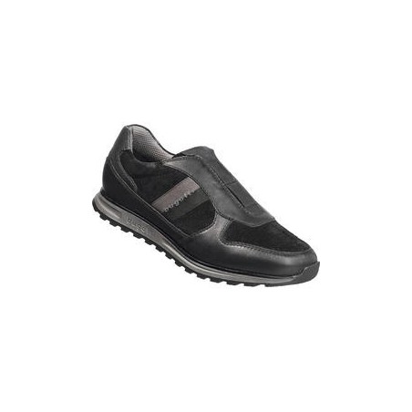 Bugatti Herren Slipper