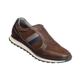 Bugatti Herren Slipper