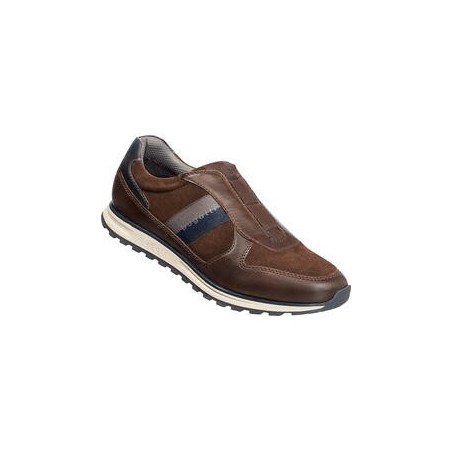Bugatti Herren Slipper