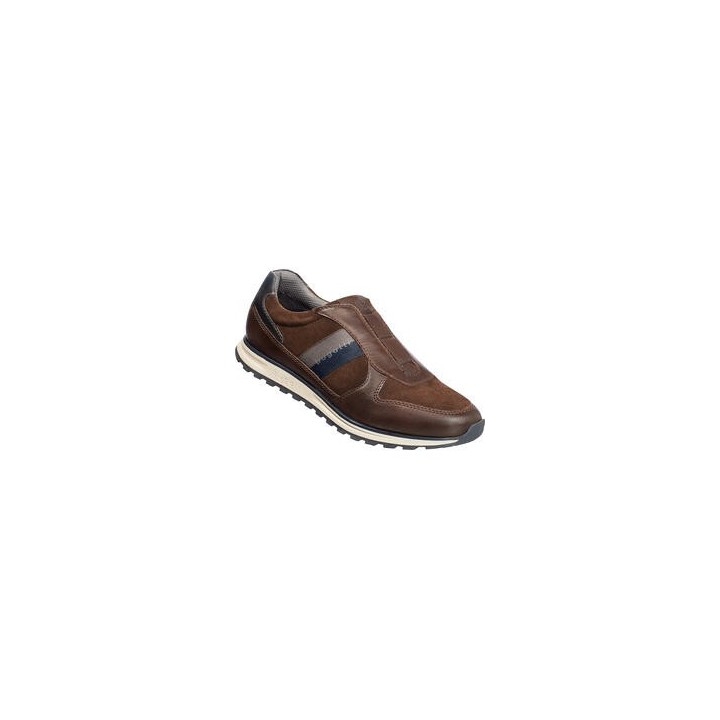 Bugatti Herren Slipper